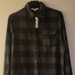 Men Long Sleeve Shirt