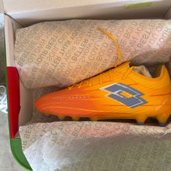 Futbol Tachones/Tacos Soccer Cleats