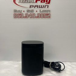 Sonos One A100