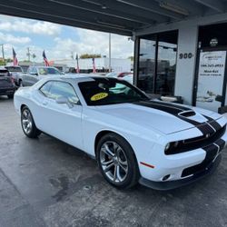 2020 Dodge Challenger