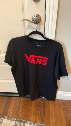 Vans Xlarge Shirt