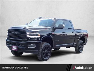 2022 RAM 2500