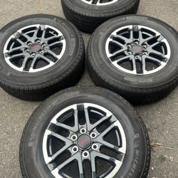 Rines Para Toyota Tacoma 