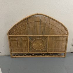 Twin Headboard Decorative Piece 