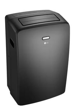 LG 8,000 BTU Portable Air Conditioner – Retail $400+Tax, Today’s Deal: $300 (Must Go!)