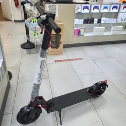 Gotrax Electric Scooter 250watts! $379 Cash Or Card!!