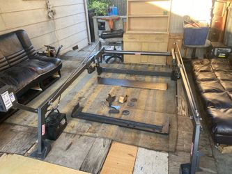 Link DD2000-XLC Double Deck System