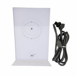 Starlink UTR-211 Gen 2 Dual-Band Mesh Wi-Fi Router with Power Cable