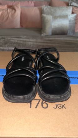 Girl sandal lot size 2Y (34)
