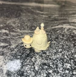 1994 Enesco Precious Moments “God Bless Our Home” Figurine