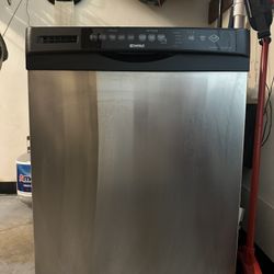 Kenmore Dishwasher 