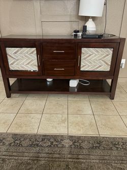 TV Stand