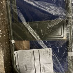 Platform Cart Olympia- Heavy Duty Utility Cart