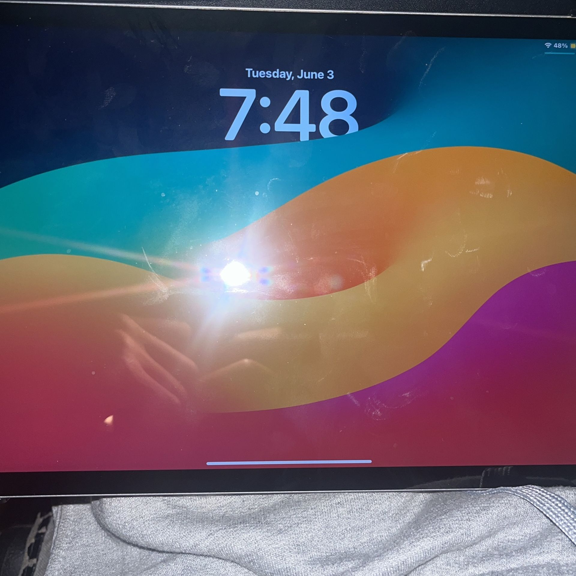 iPad Pro 11 Inch 3rd