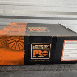 Timberland Boots  Size 10.5