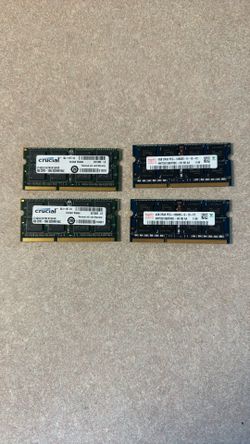 8 Gb Pc3 Memory 