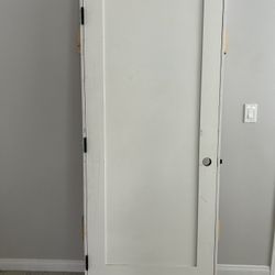 Interior Doors $250 OBF