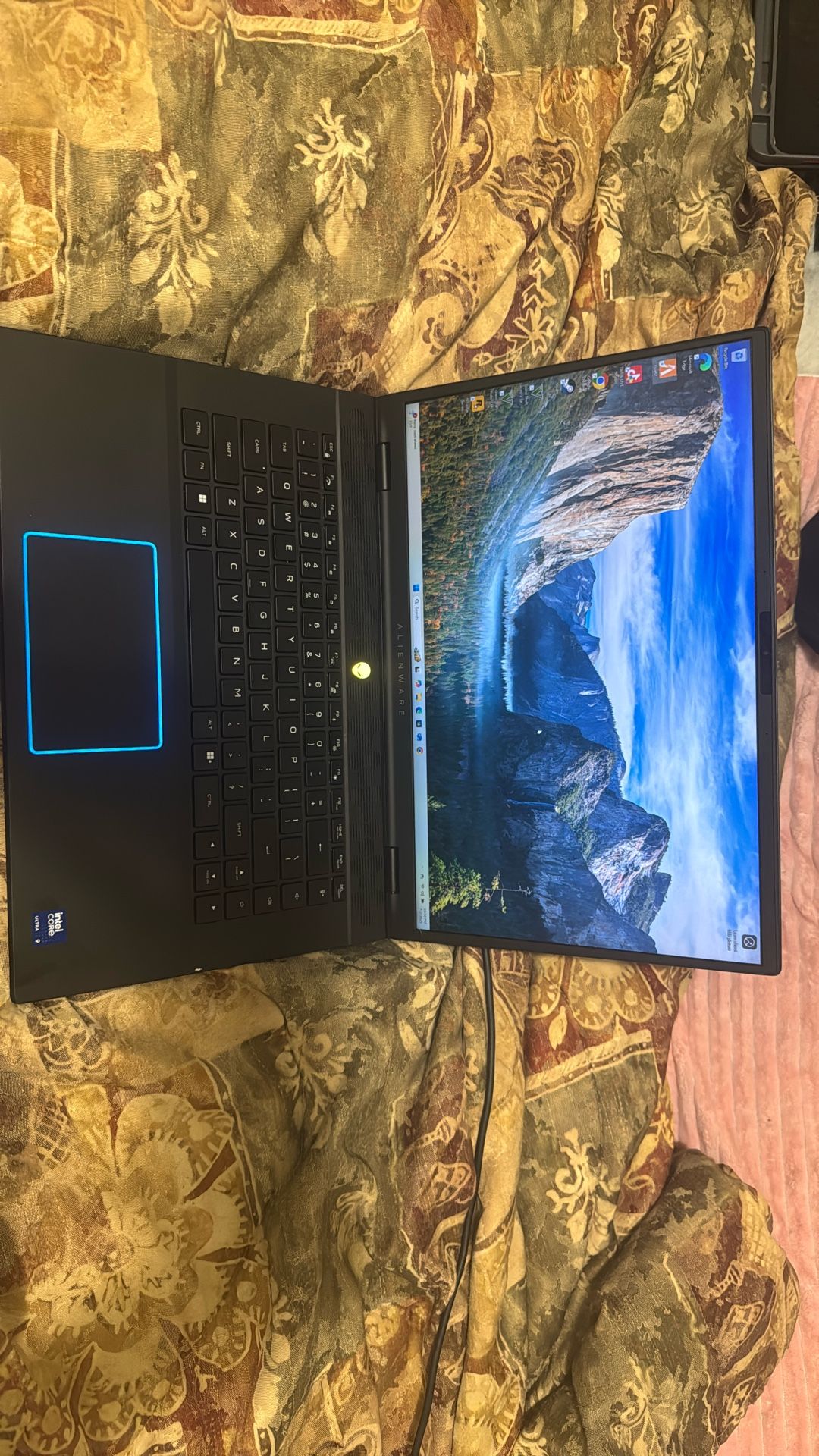 Alienware Gaming Pc