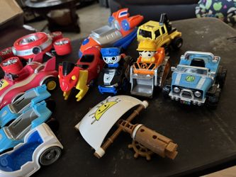 Ryan Toy Review