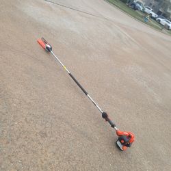 Polesaw ECHO PPF-225 NUEVA  trabajando muy bien al 💯