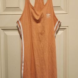 Adidas dress