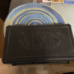 MXL 990 Mic