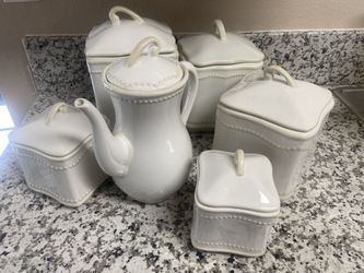 Containers