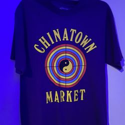 Chinatown Market Tee