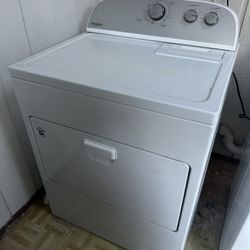 FREE Whirlpool Dryer-READ DESCRIPTION