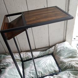 End Table 