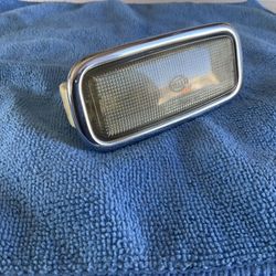 VW Type 3 Dome Light.  Very Nice, Squareback