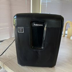 Paper Shredder