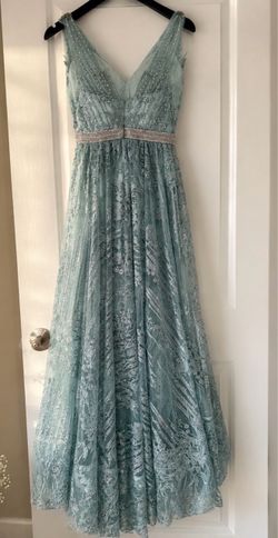 Dress by Mac Duggal
