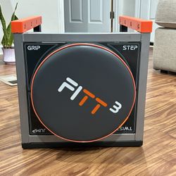 Máquina Para Ejercicio