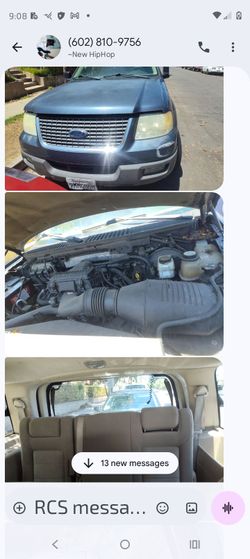 2006 Ford Expedition