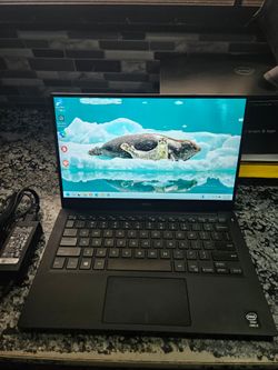 DELL 13.3" LAPTOP Intel Core i5-5200U,4GB RAM,128GB HD,Windows 11