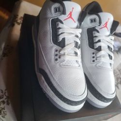 Jordan 3 