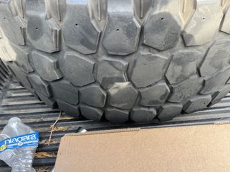 Pair Of Tires