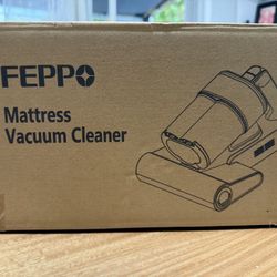 Matress Vacuum Cleaner