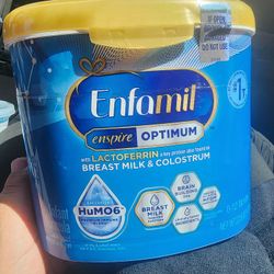Baby Milk