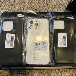 For iPhone 14pro max Cases