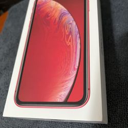 iPhone XR 128 GB 
