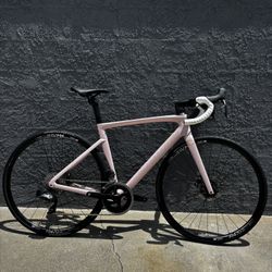 Specialized Carbon Sl7 Road Bike
