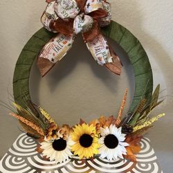 Wreath 