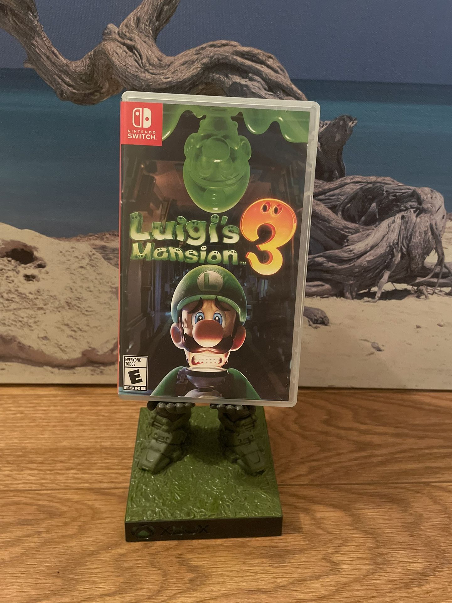 Luigi's Mansion 3 - Nintendo Switch