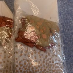 Tablecloths Party set