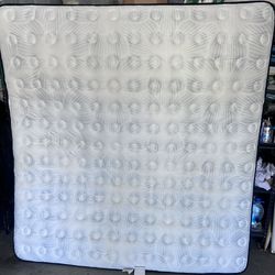 Cal King Mattress