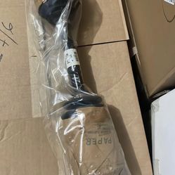 Shaft Assembly Drive LH