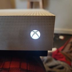 Xbox One S 500gb
