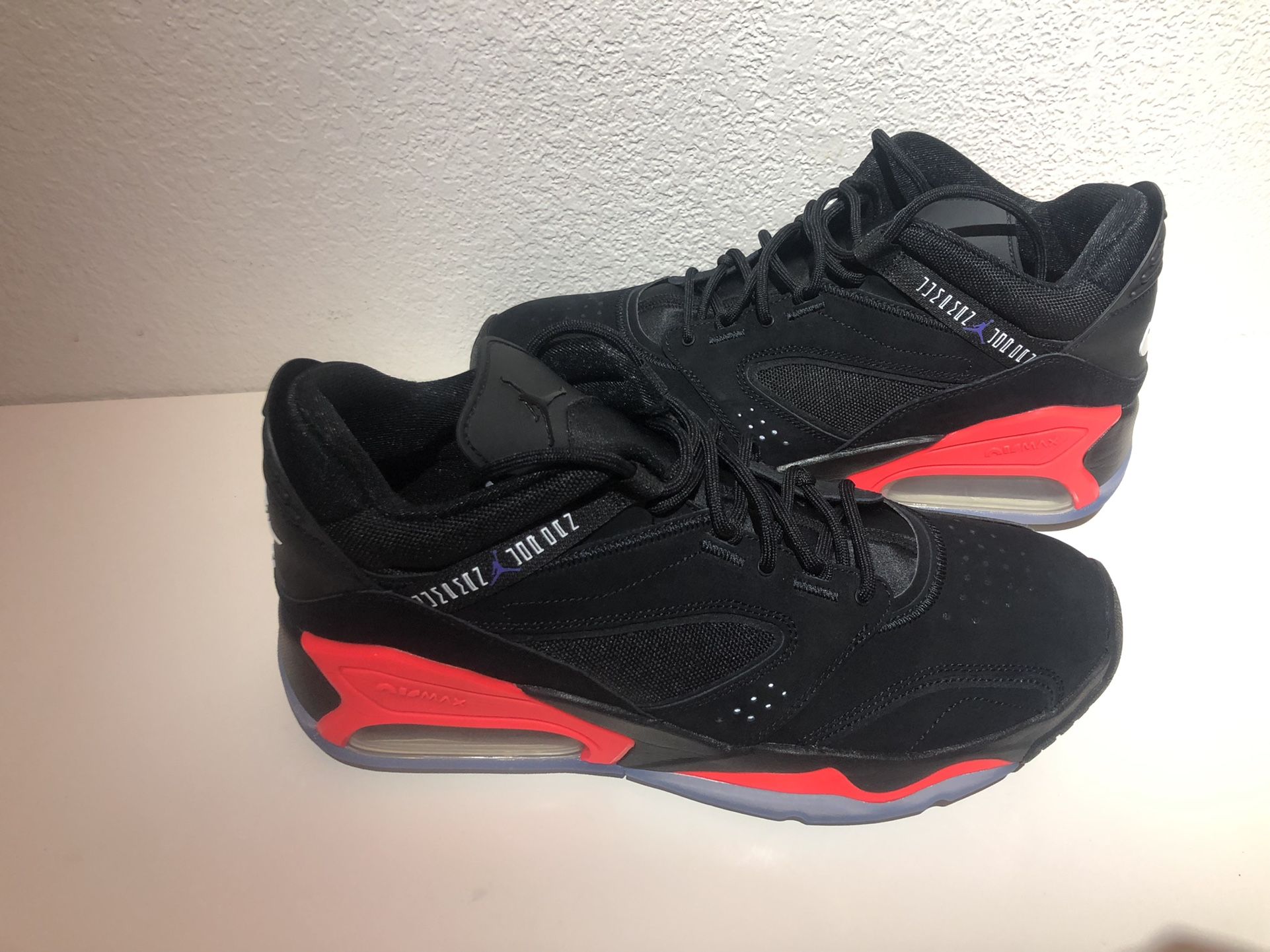 Jordan Point Lane Basketball Shoes